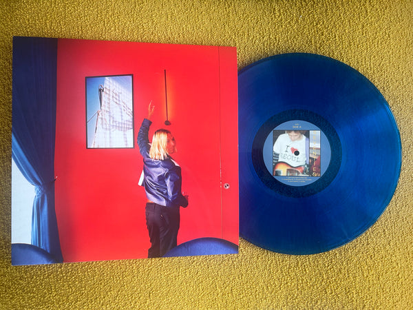 Seventies Tuberide LP