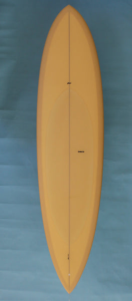 7'6 DISCO