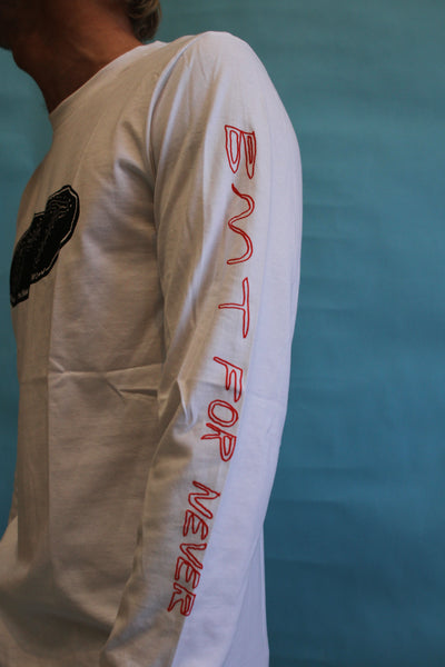 BMT FOR NEVER L/S